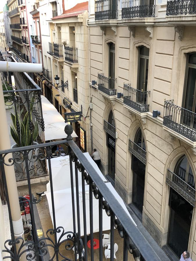 Concept Suites Alicante Zewnętrze zdjęcie