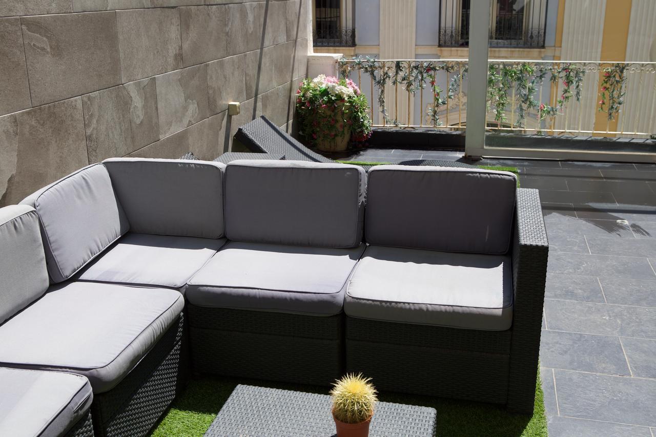 Concept Suites Alicante Zewnętrze zdjęcie