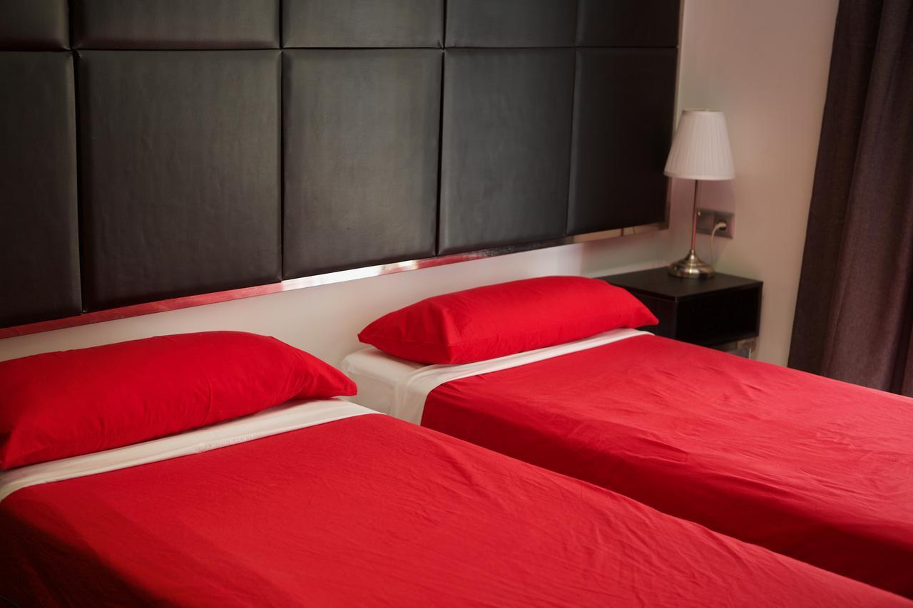 Concept Suites Alicante Zewnętrze zdjęcie